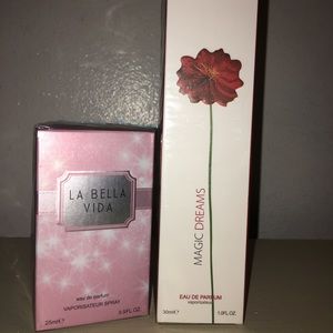 La Bella Vida & Magic Dreams